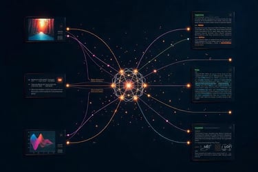 multimodel medical data