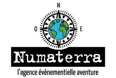 Logo numaterra