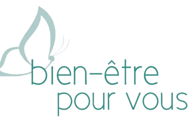Logo Bien être et vous