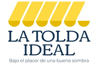 Logo de la Tolda ideal Panama, consejos sobre todas, carpas, banderolas