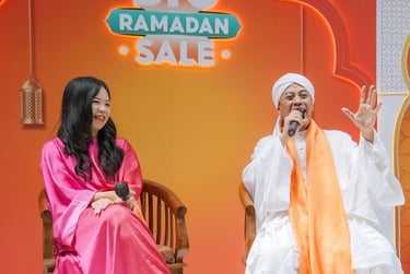 Strategi Marketing Ramadhan di Marketplace yang Terbukti Meningkatkan Konversi