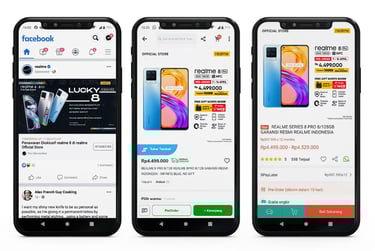 Mengapa Iklan CPAS Menjadi Game Changer Dalam Digital Marketing? Berikut Penjelasannya
