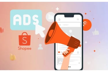 Dasar-Dasar Shopee Ads yang Wajib Anda Ketahui Agar Produk Cepat Laku