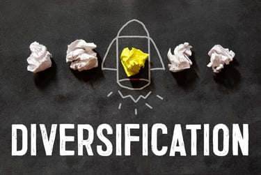 Diversifikasi Platform Bisnis: Kunci Sukses Meningkatkan Omzet Bisnis