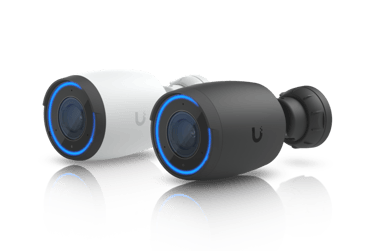 Unifi AI Pro Surveillance Cameras