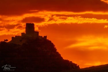 Castillo de Ocio. 2024-09-13 - 04