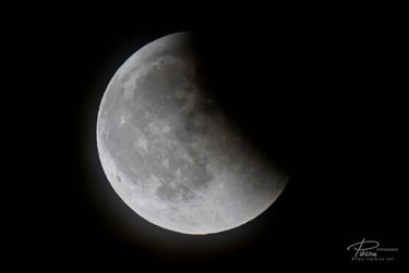 Eclipse de Luna