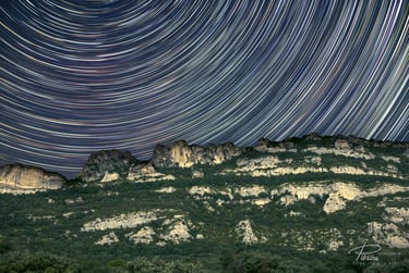 Circumpolar en la sierra