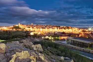 Avila