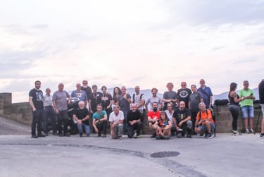 Grupo Hijos de la Luna