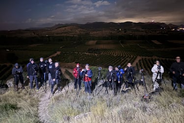 Grupo Hijos de la Luna