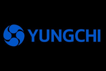 YUNGCHI 工業超音波清洗設備品牌Logo