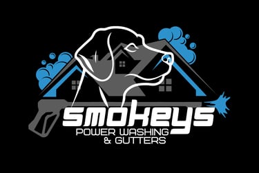 Smokeys Power Washing service