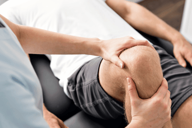 Manuelle Therapie für Schmerzlinderung und Beweglichkeit 