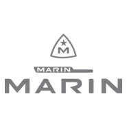 Logo de la marque Marin Bikes