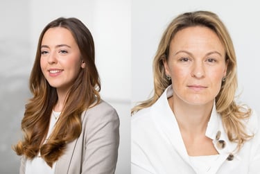 London headshot and business portrait photographer