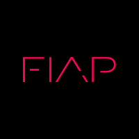 Logo Fiap com Certificado Rangel Carvalho Curso Mídias sociais e reputação on line