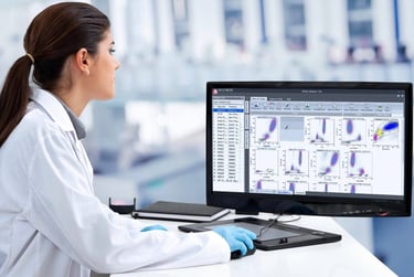 clinical research vendor