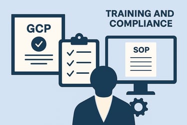 clinical research compliance