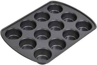 Wilton muffin pan or cupcakes