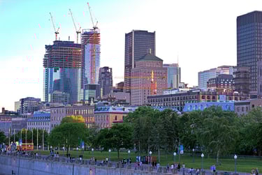 Montréal, Canada