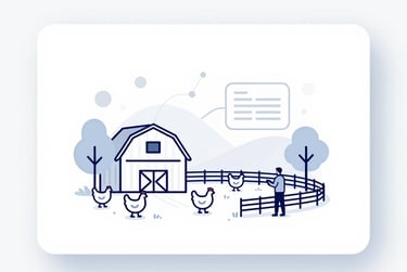 Bright living room with modern inventory