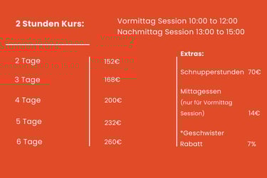 ski vorschule preisen Katzenkopf