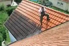 Traitement de toiture