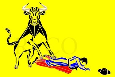 The Bull and the Bully
