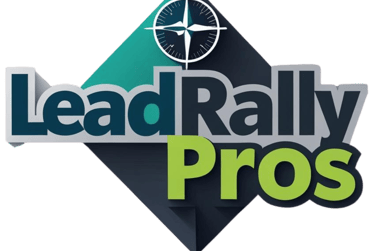 leadrallypros logo