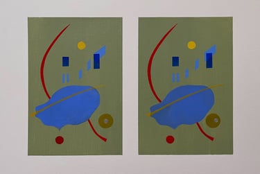 stereo painting_abstract