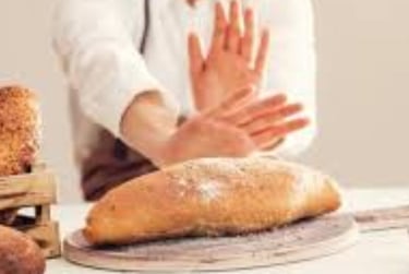 رفض الخيز