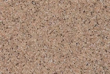 Quartz floor samples