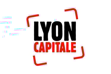 Lyon Capitale