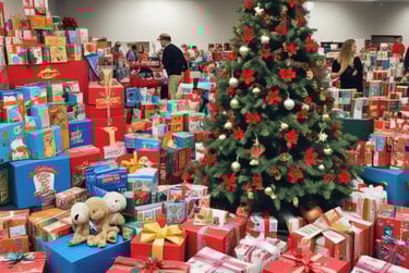 Bright living room with modern inventory
