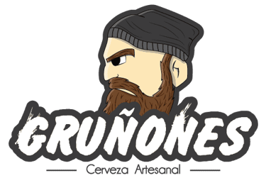 a man with a beard and a beard