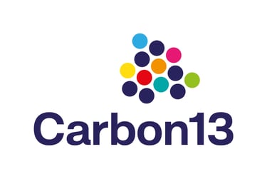 Carbon 13 Logo