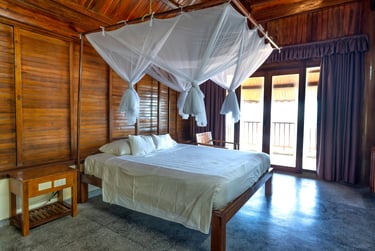 HotelArt: Παραδοσιακό Κρεβάτι με Ουρανό - Ξενοδοχειακός Εξοπλισμός Κρεβάτια με Ουρανό