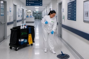 Clinicas y Hospitales