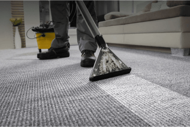 Tratamiento de Alfombras