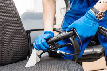 Tratamiento de Mobiliario