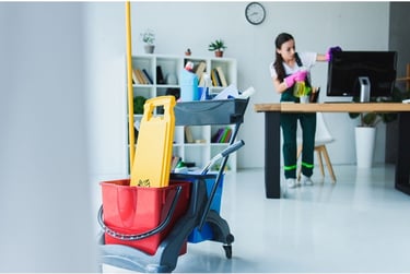 Corporativos, oficinas, condominios