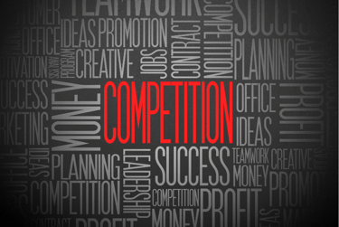 استراتيجية المحيط الازرق في المنافسة التجارية