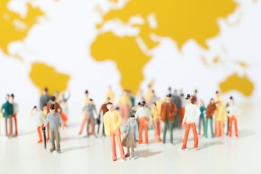 عشر انواع لليشر