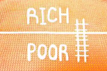 الأب الغني والأب الفقير وكيف تبني ثرة خقيقية