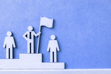 استراتيجية المحيط الازرق في المنافسة التجارية