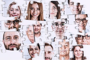 الانواع العشرة للبشر للكاتب ديكستر دياس