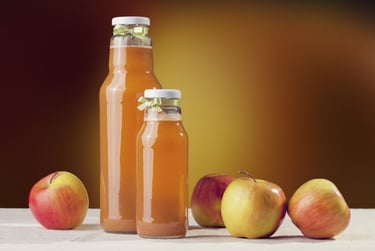 خل التفاح الطبيعي : فوائده الصحية، استخداماته اليومية، وأسرار اختياره المثالي