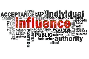 فن التأثير وبناء علاقات اجتماعية ناجحة