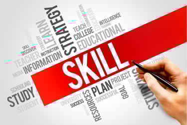 دليل المهارات الناعمة